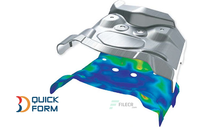 3DQuickForm 3.4.1 for SolidWorks