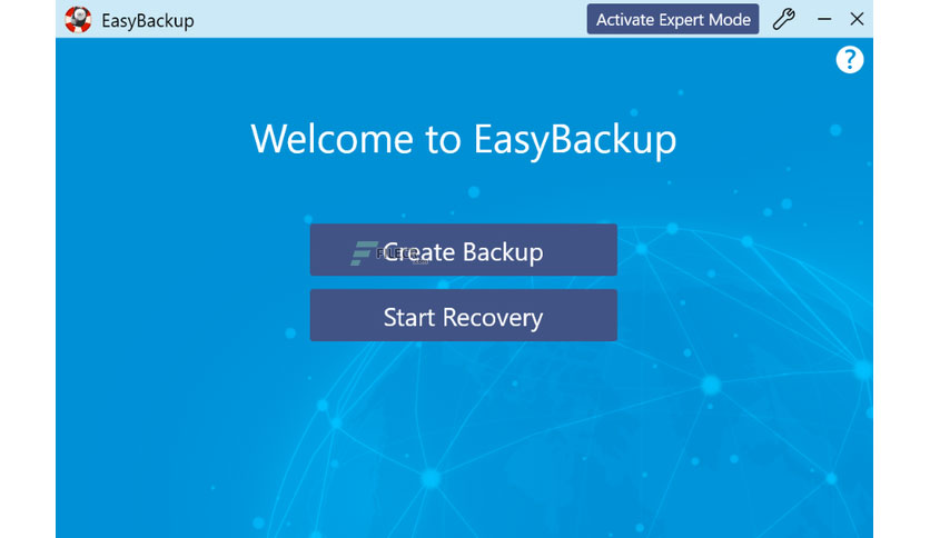 instal Abelssoft EasyBackup 2024 v14.02.50416