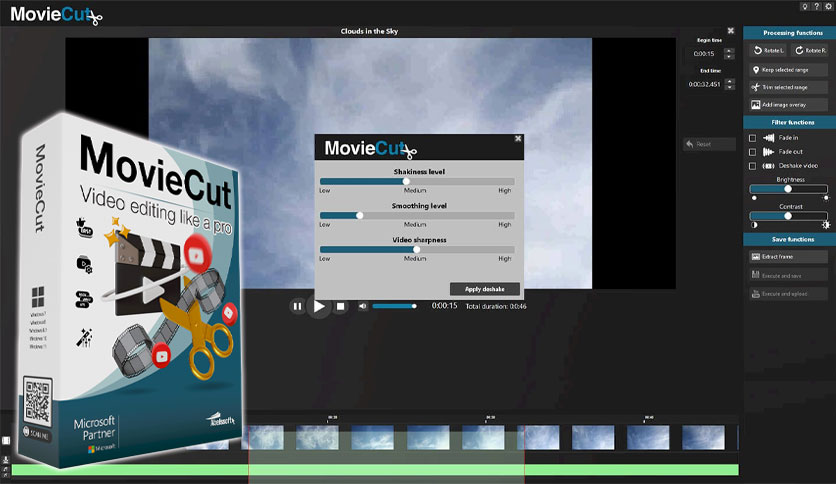 instal the new version for mac Abelssoft ScreenVideo 2024 v7.0.50400