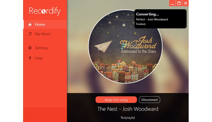 free download Abelssoft Recordify 2024 v9.00