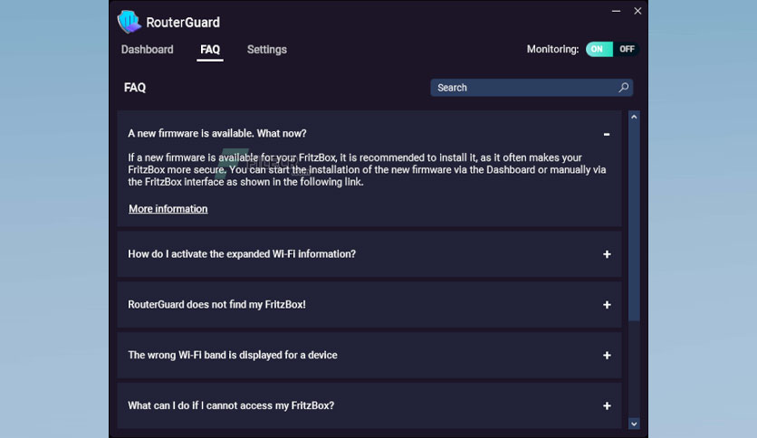 Abelssoft RouterGuard 2023 1.74.48288 for windows download