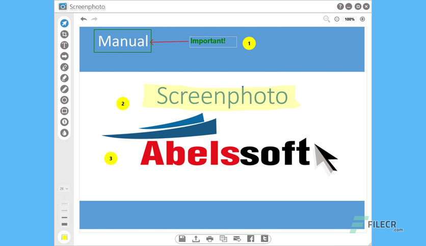 Abelssoft Recordify 2023 v8.03 for ipod instal