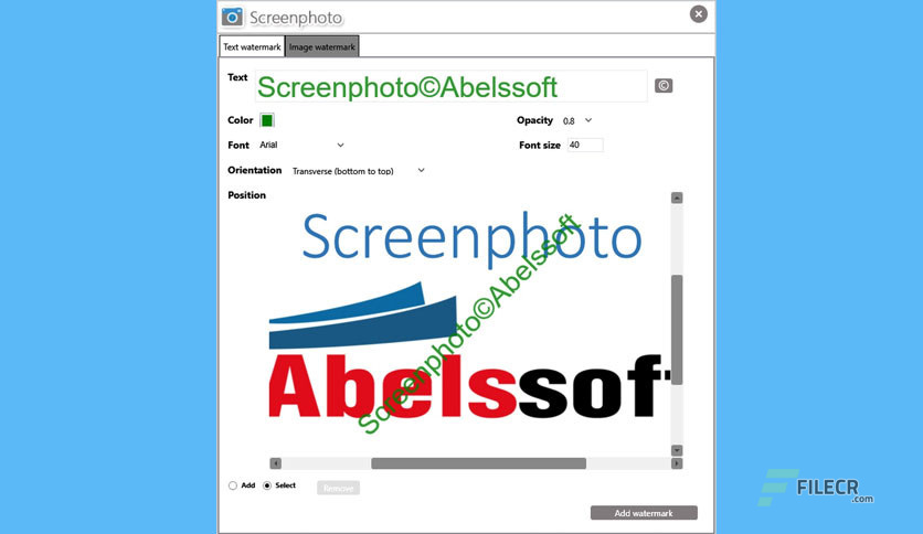 Abelssoft Recordify 2023 v8.03 download the last version for android