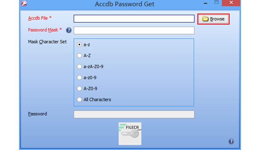 Пароль access. Формат ACCDB. .ACCDB Тип файла. Get password.