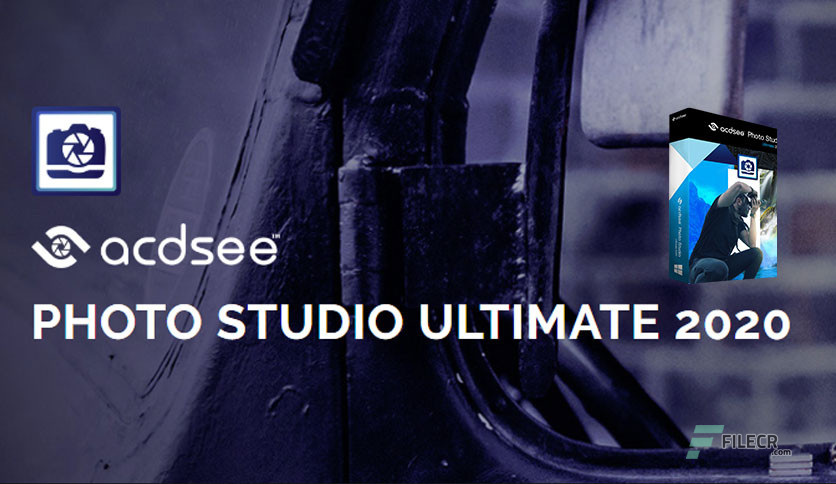 ACDSee Photo Studio Ultimate 2024 v17.0.1.3578 for mac download