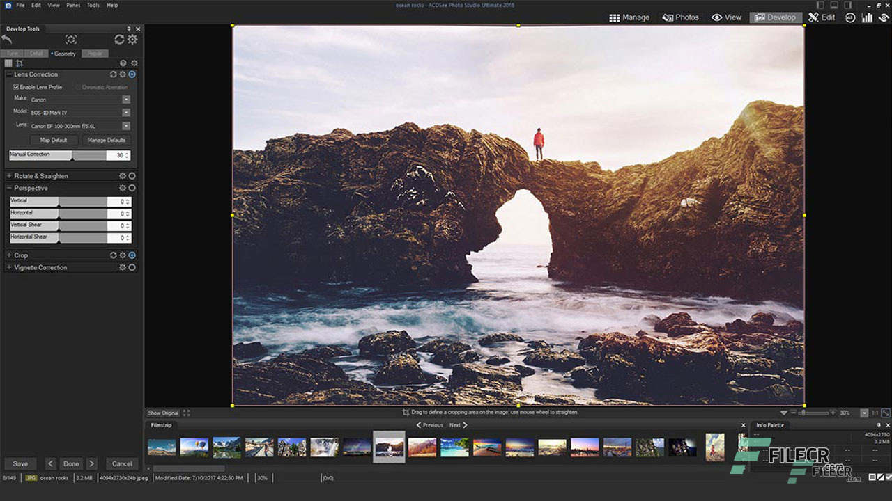 ACDSee Photo Studio Ultimate 2024 v17.0.2.3593 for mac download free