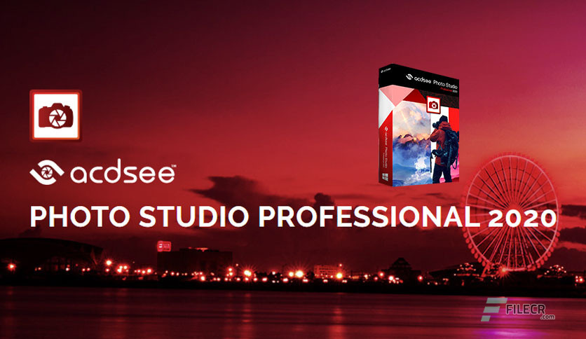 ACDSee Photo Studio Ultimate 2024 v17.0.2.3593 for windows instal