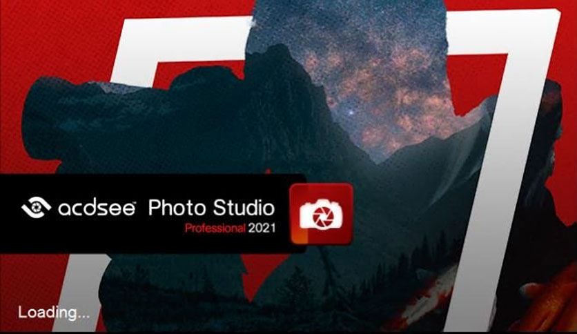 ACDSee Photo Studio Ultimate 2024 v17.0.2.3593 instal the new for mac