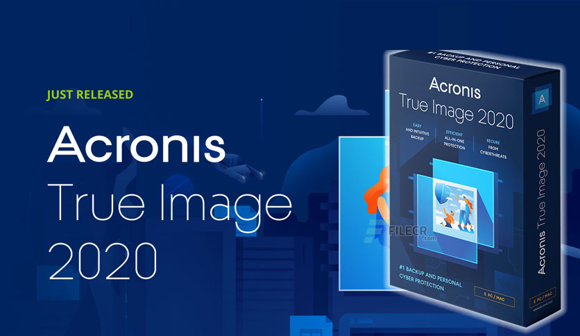acronis true image 2020 media builder