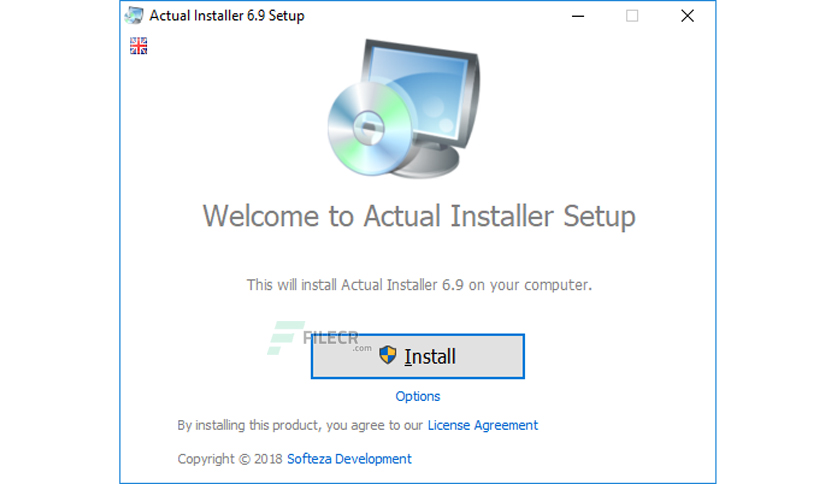 for iphone download Actual Installer Pro 9.6
