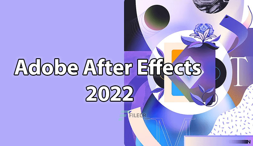 Adobe After Effects 2024 v24.0.0.55 instal the new for apple