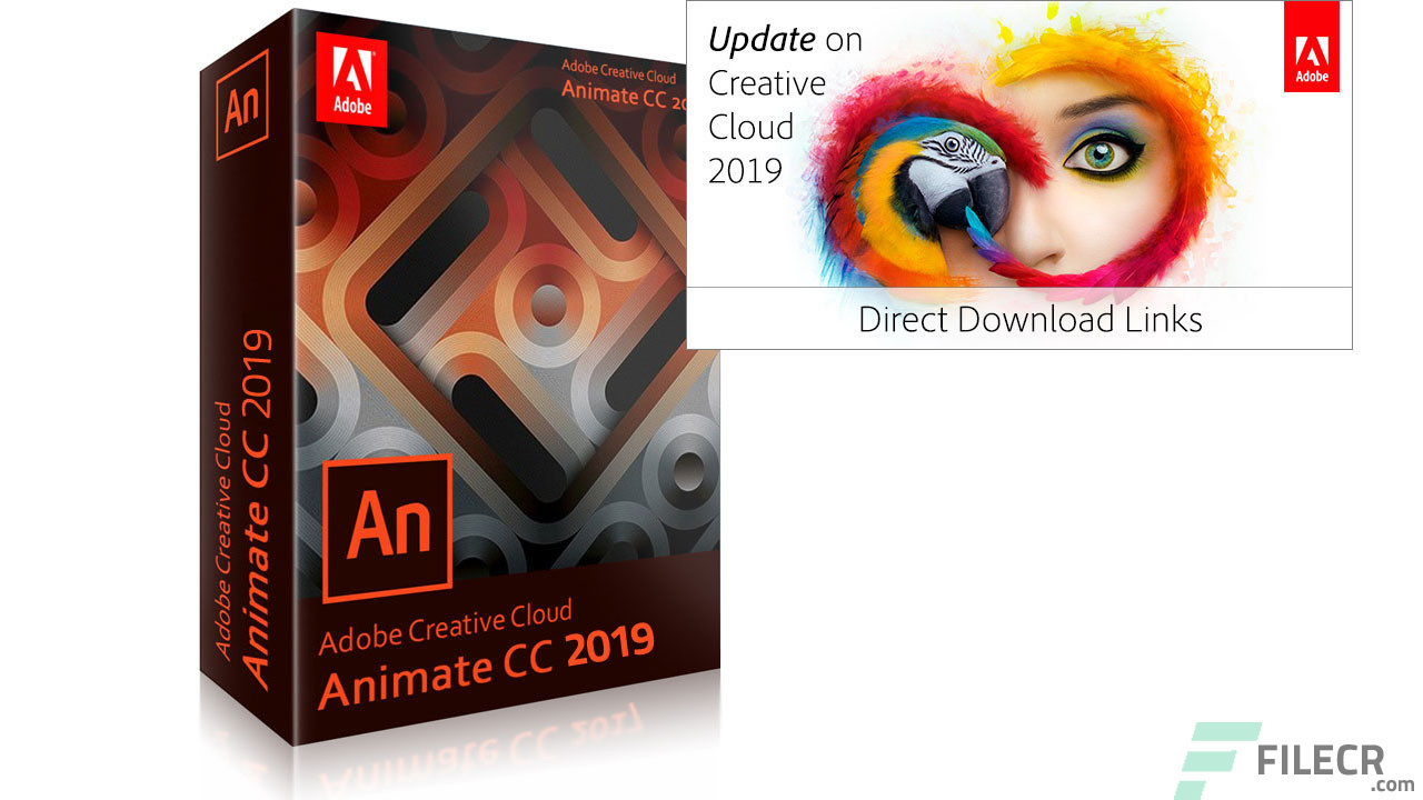 Adobe Animate 2024 v24.0.0.305 for windows download