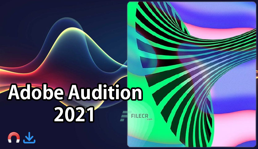 Adobe Audition 2024 v24.0.0.46 for apple download free