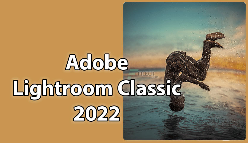 Adobe Photoshop Lightroom Classic CC 2024 v13.0.1.1 download the new version for windows