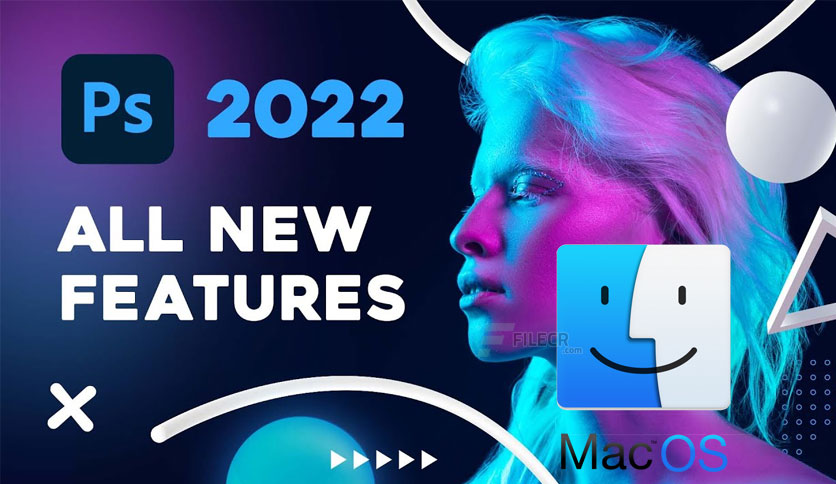 Adobe Photoshop 2024 download the last version for mac