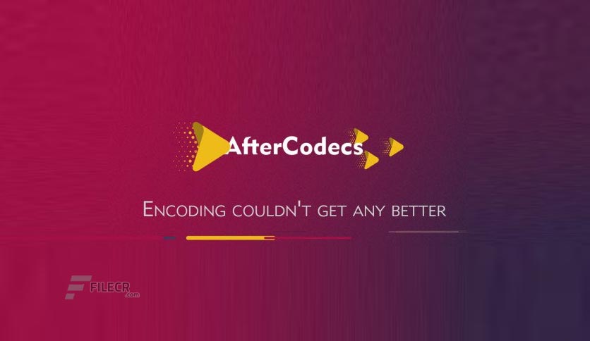 download the new version for apple AfterCodecs 1.10.15