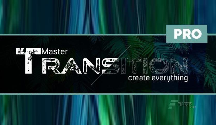 Aescripts Transition Master Pro for AE/PR/NUKE/DAVINCI Crack