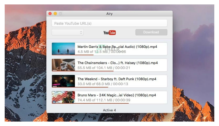 airy free download for mac
