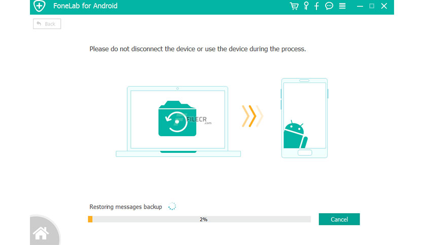aiseesoft fonelab for android 3.0.16 rus crack