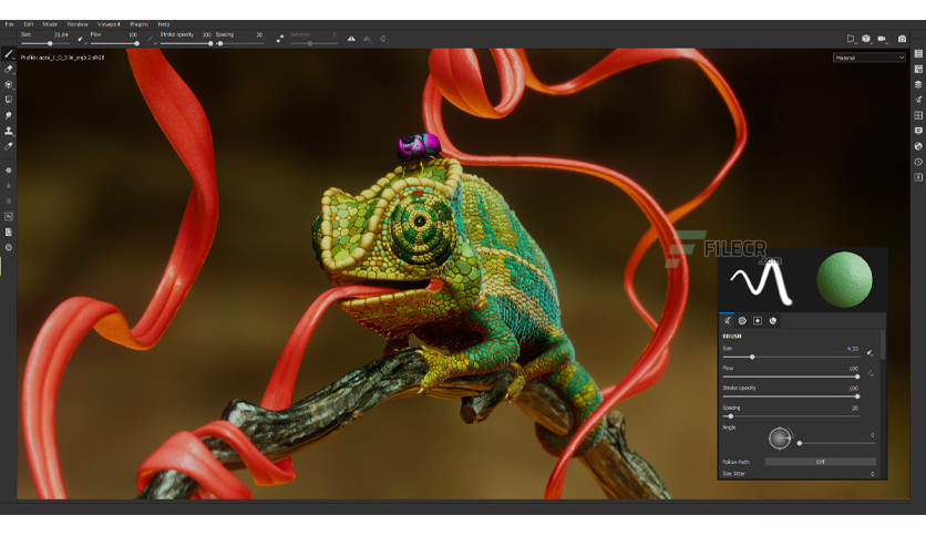 allegorithmic substance painter 2017.4.1.1981 free download mac os x