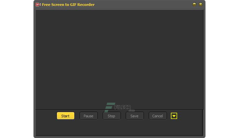 Amazing Screen to GIF Recorder 1.1.5.8