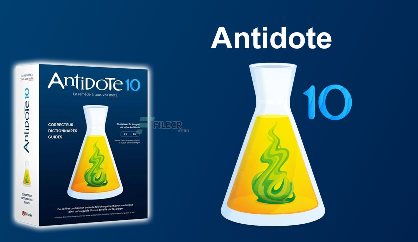 Antidote 11 v5.0.1 download the new