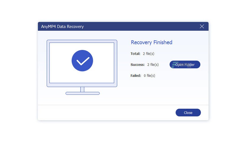 for windows download AnyMP4 Android Data Recovery 2.1.16