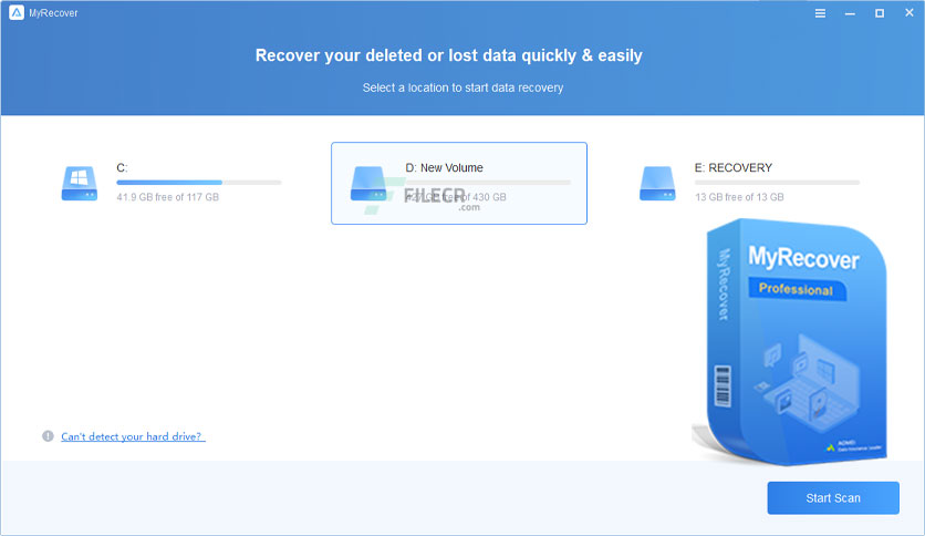for windows download AOMEI Data Recovery Pro for Windows 3.5.0