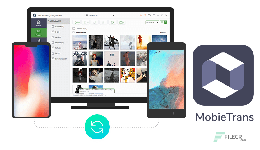 free for mac instal MobieTrans 2.3.18