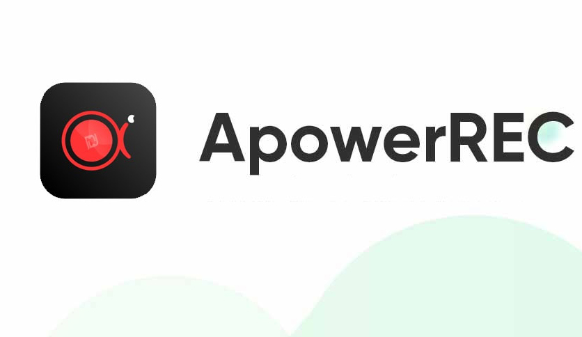 download the new for android ApowerREC 1.6.6.19