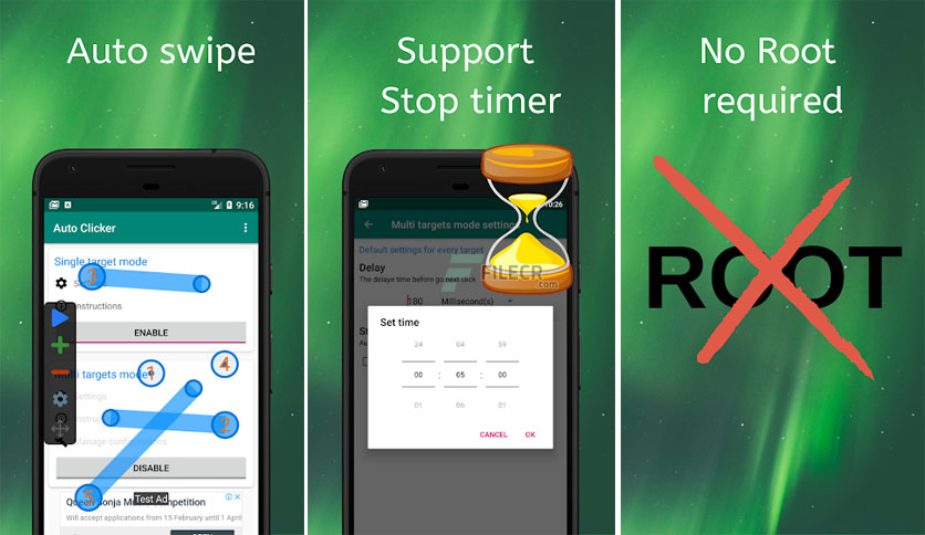Automatic Tap APK for Android Download