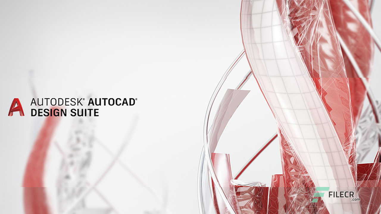 Download AutoCAD Design Suite Premium 2021 Grátis 3