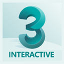 Download Autodesk 3DS MAX Interactive 2.5.0.0 Free
