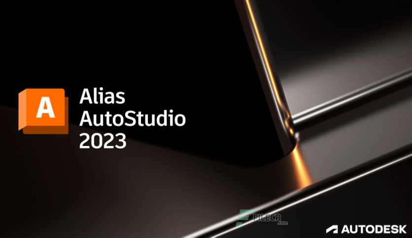 Autodesk Alias AutoStudio 2023 Free Download 