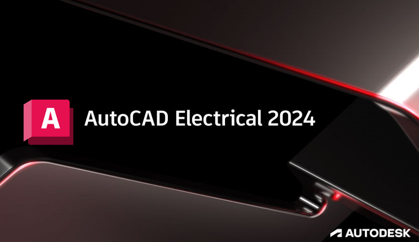 Autodesk AutoCAD Electrical 2024 Free Download - FileCR