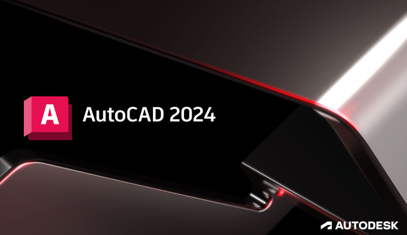 Autodesk AutoCAD 2024 Free Download - FileCR