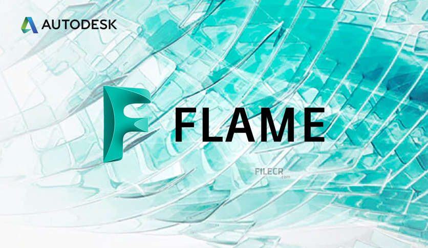 Autodesk Flame 2024