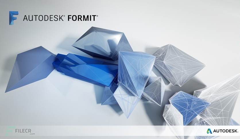 Autodesk FormIt Pro 2023.1