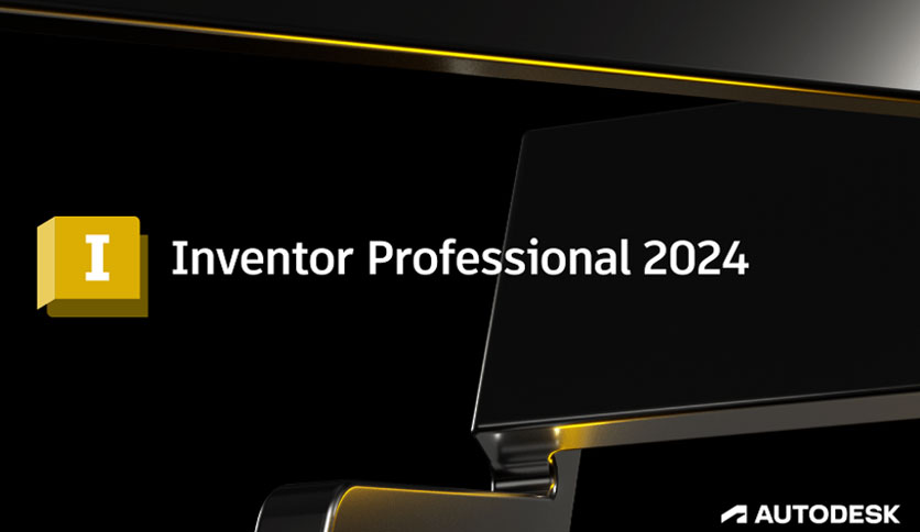 Autodesk Inventor Pro 2024.2 download the new version for ios