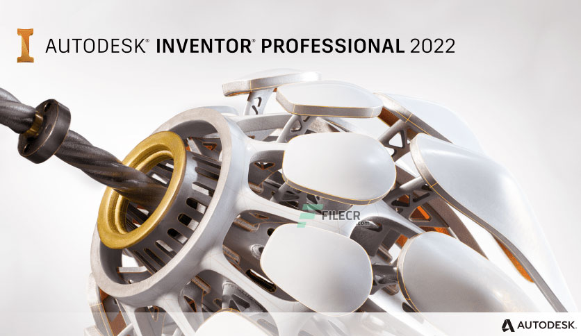 Autodesk Inventor Pro 2024.2 download the new