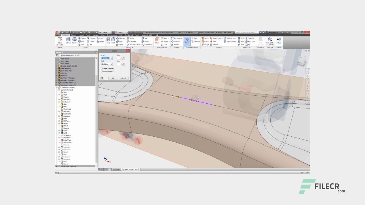 Autodesk Inventor Pro 2024.2 for windows download