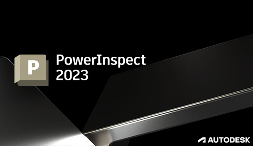 Autodesk PowerInspect Ultimate 2023 - FileCR