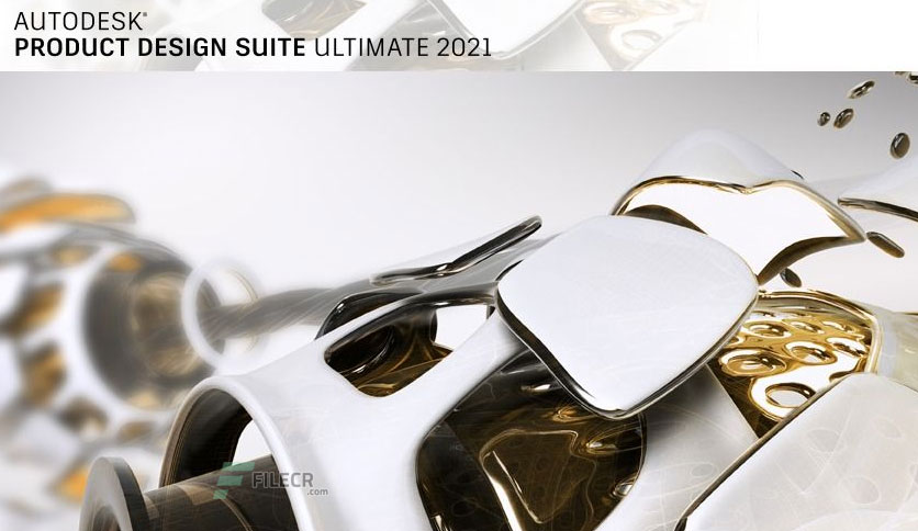 Autodesk Product Design Suite Ultimate 2021 - FileCR