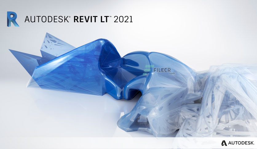 Autodesk Revit LT 2021.1