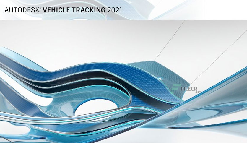 Autodesk Vehicle Tracking 2023