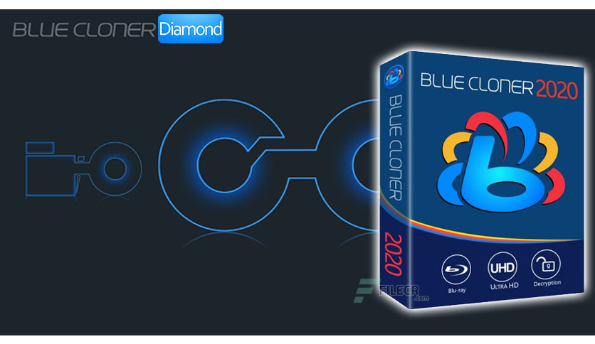 Blue-Cloner Diamond 12.20.855 for ipod download