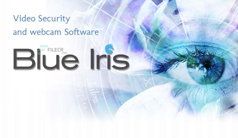 blue iris full version download