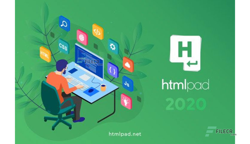 HTMLPad 2022 17.7.0.248 free instals