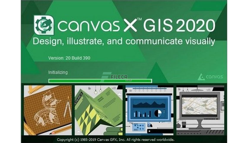 Canvas X Geo 20 Build 911