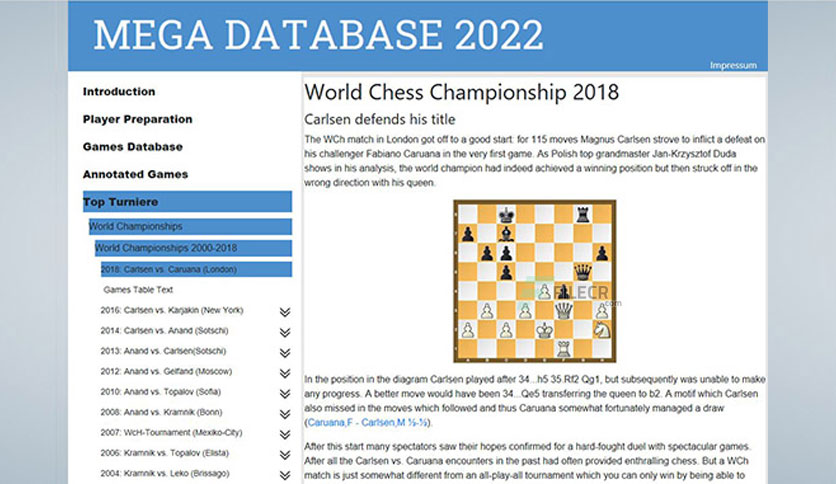 WTS ChessBase 16 and Mega Database 2021 with 30% discount because I quit  competitive chess : r/chess